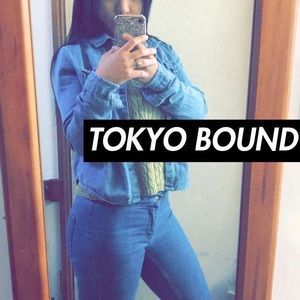 Meet your Posher, Masako